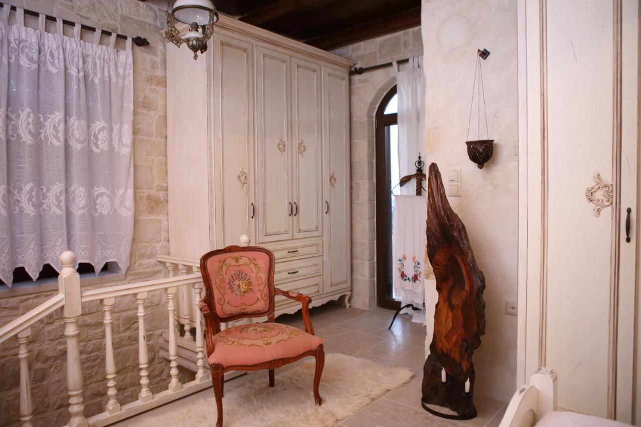 Villa Athina - Irene Country House Ierapetra  Exterior photo