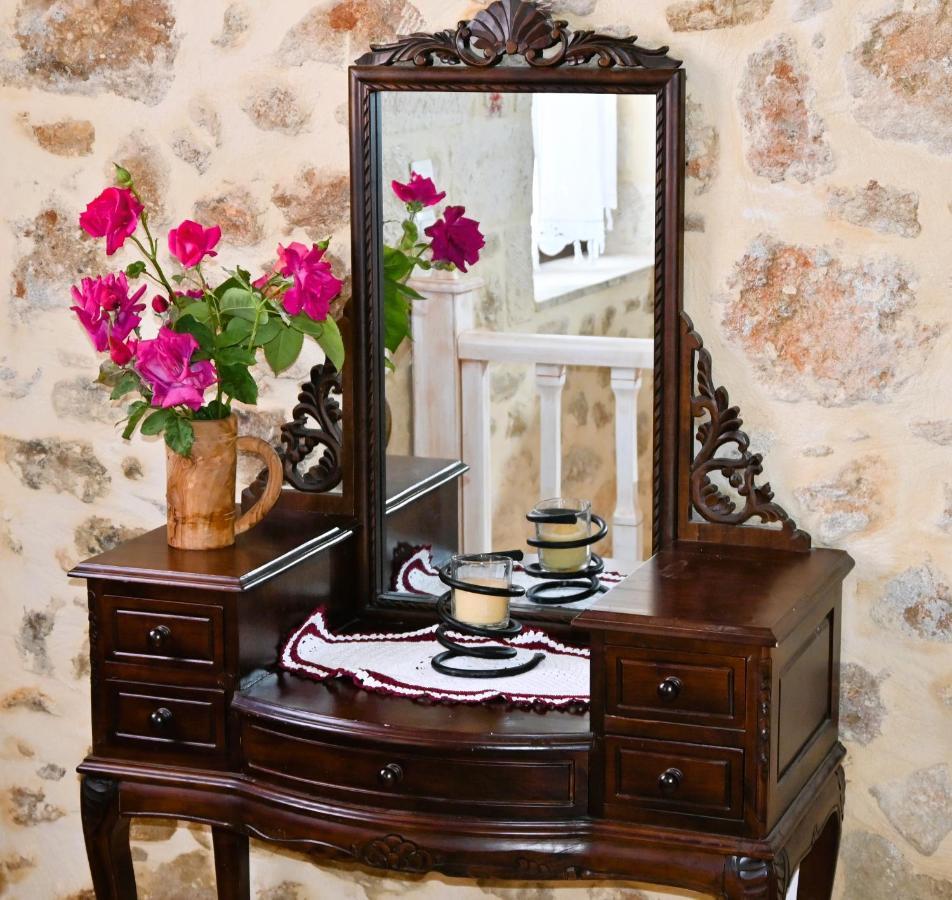 Villa Athina - Irene Country House Ierapetra  Exterior photo