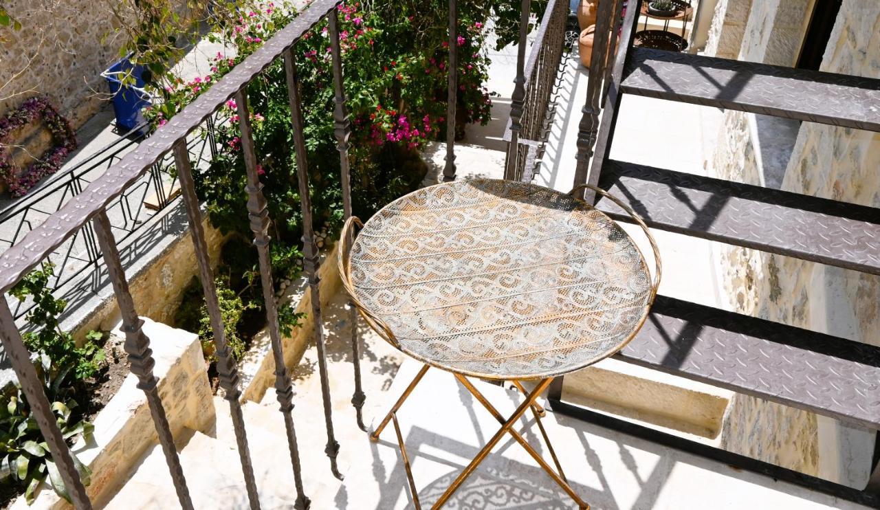 Villa Athina - Irene Country House Ierapetra  Exterior photo